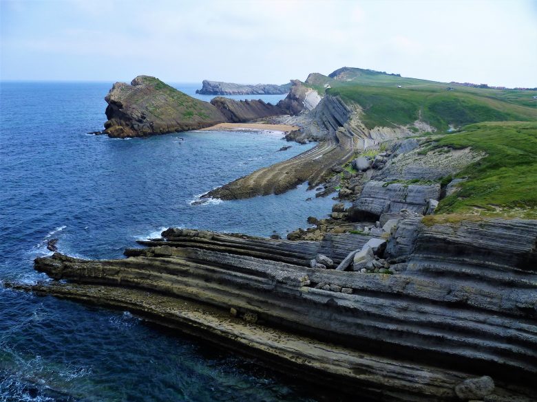 Parque Natural de las Dunas de Liencres, Cantabria