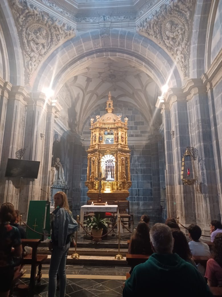 Monasterio de Santo Toribio de Liébana, Año Jubilar Lebaniego
